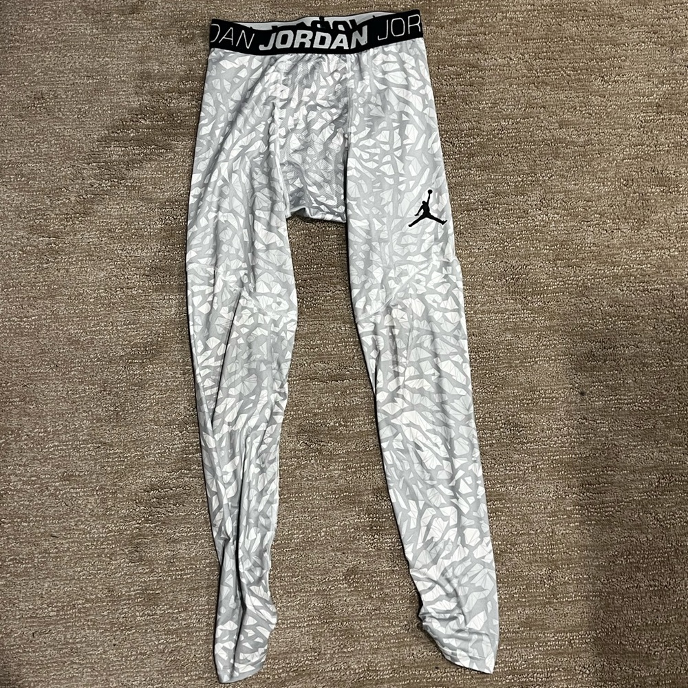 Jordan Compression tights
